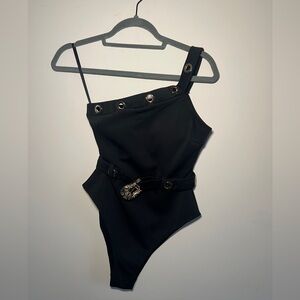 River Island Black Resort Wear